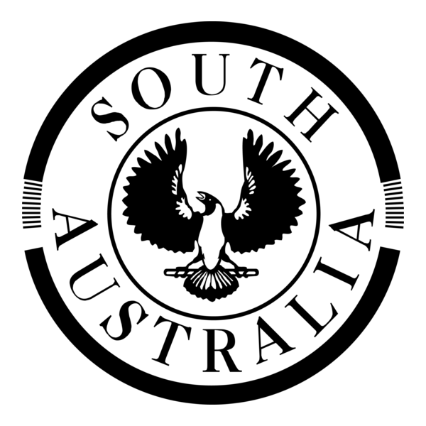 South Australia Logo PNG Vector