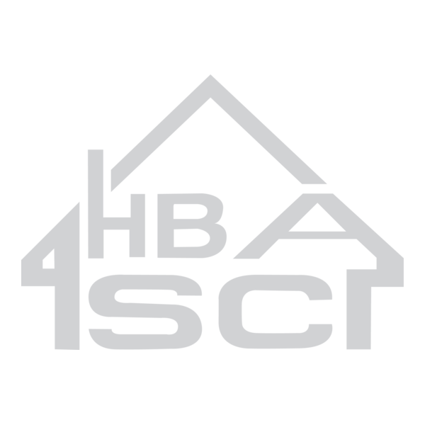 South Carolina Home Builders Association Logo PNG Vector