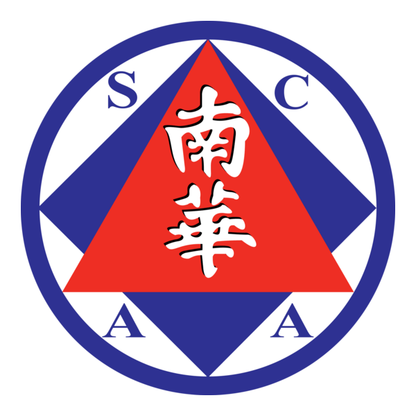 South China Athletic Logo PNG Vector