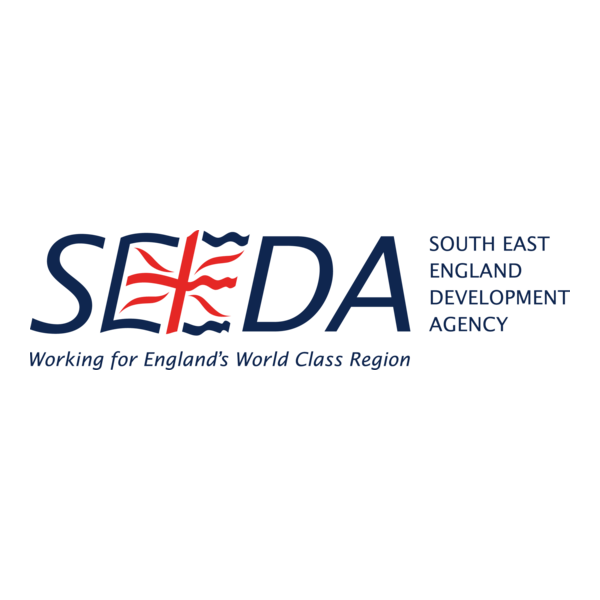 South East England Development Agency (SEEDA) Logo PNG Vector