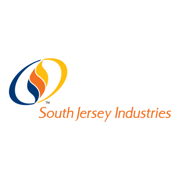 South Jersey Industries Logo PNG Vector