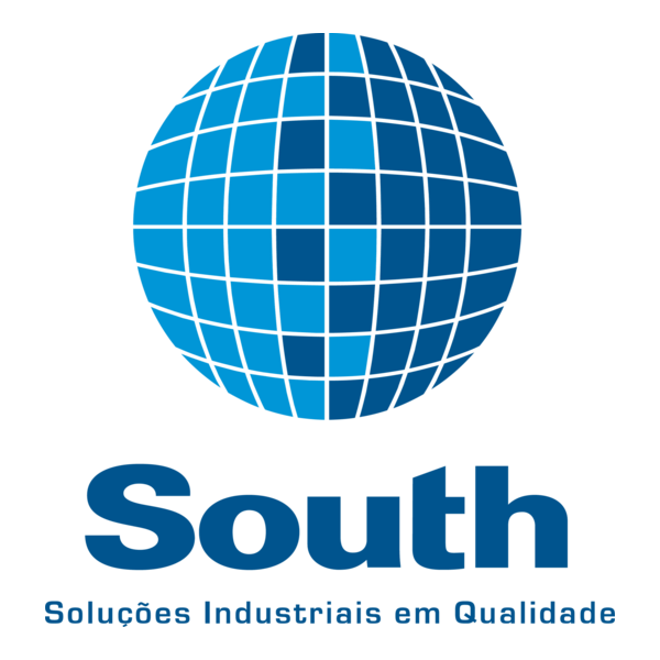 South Logo PNG Vector