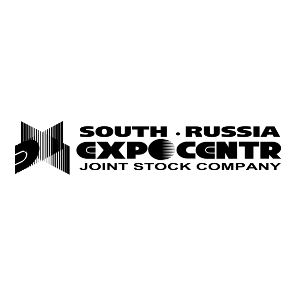 South Russia Expocentr Logo PNG Vector