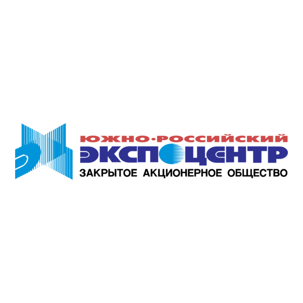 South Russia Expocentr Logo PNG Vector