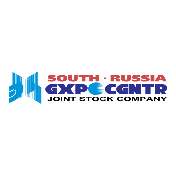 South Russia Expocentr Logo PNG Vector
