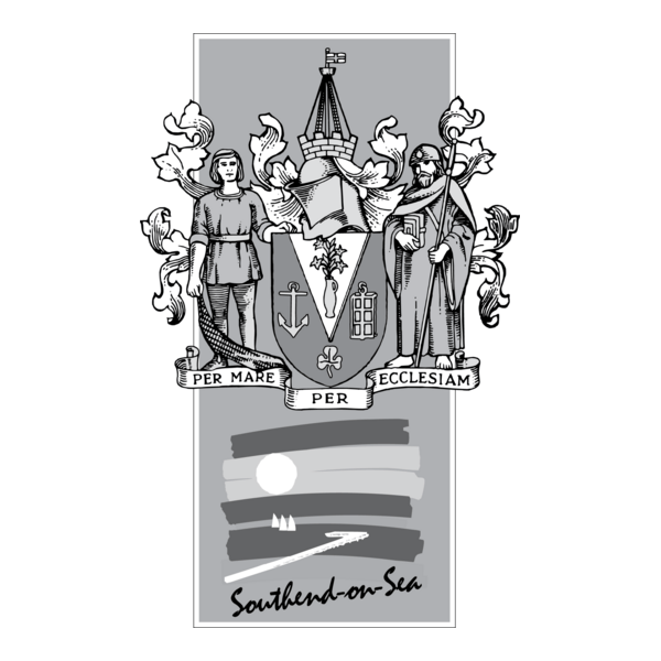 Southend Council Logo PNG Vector