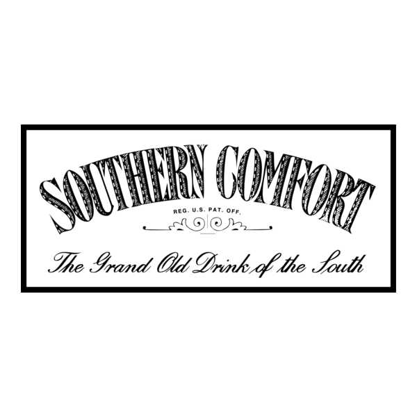 Southern Comfort Logo PNG Vector