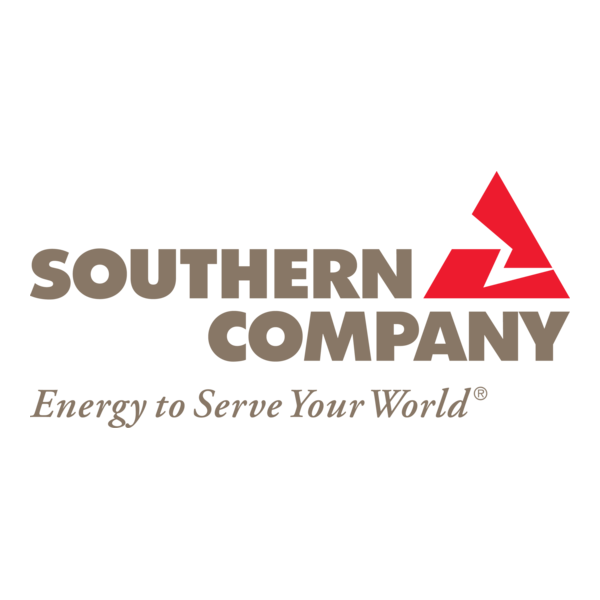 Southern Company Logo PNG Vector