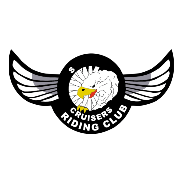 Southern Cruisers Riding Club Logo PNG Vector