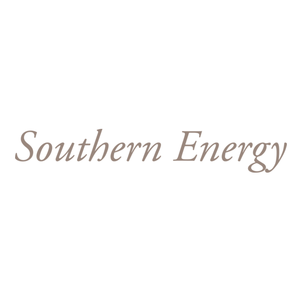 Southern Energy Logo PNG Vector