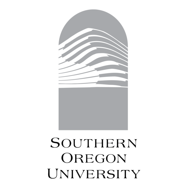 Southern Oregon University Logo PNG Vector