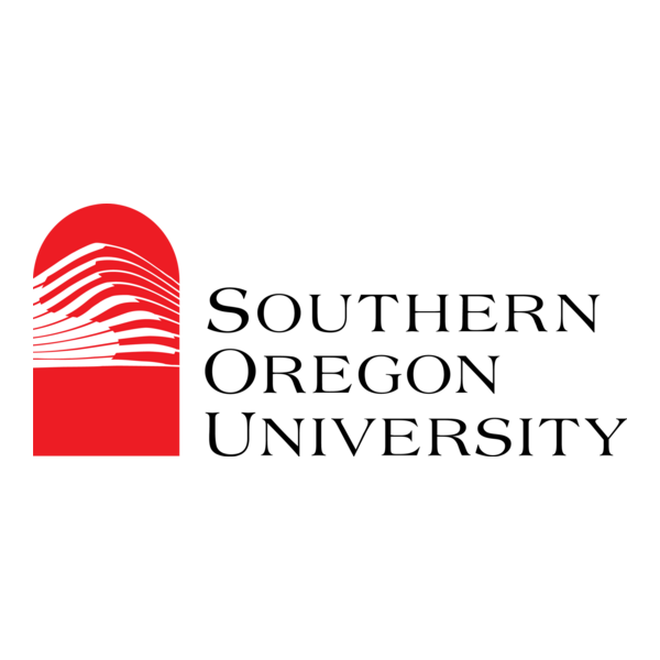 Southern Oregon University Logo PNG Vector