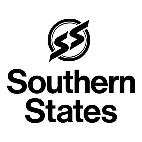 Southern States Logo PNG Vector