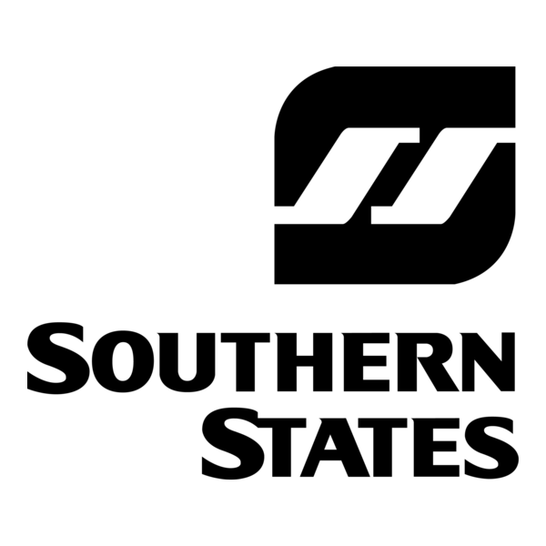 Southern States Logo PNG Vector