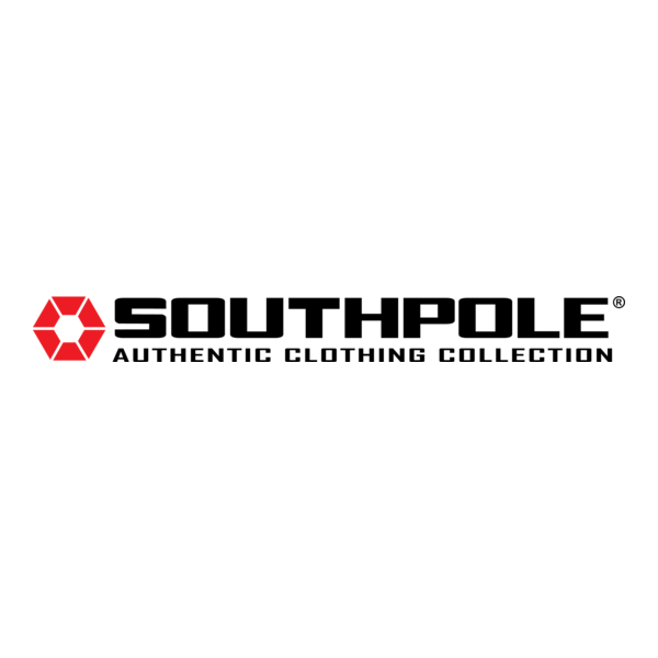 Southpole Fashion Logo PNG Vector