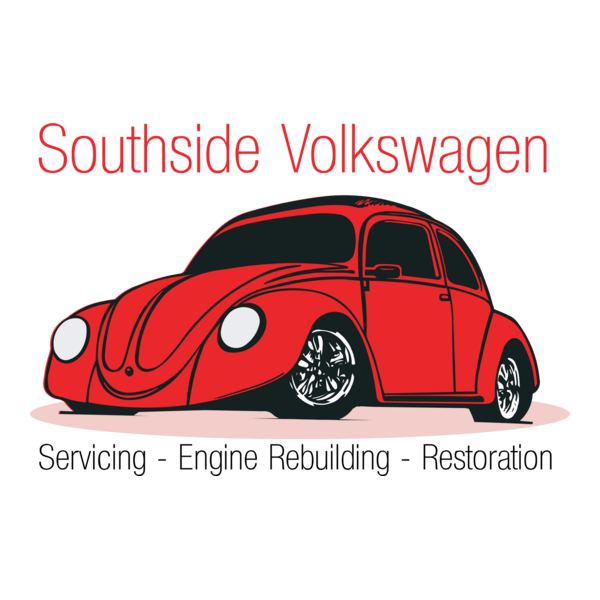 Southside Volkswagen Logo PNG Vector