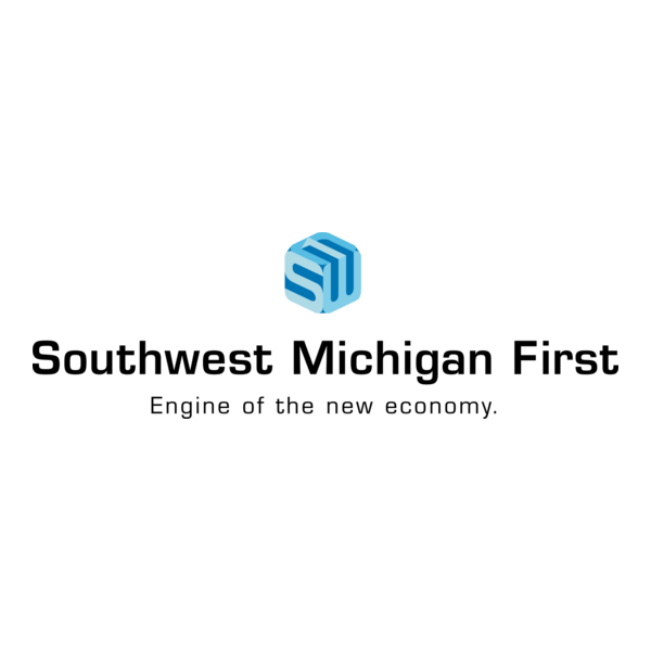 Southwest Michigan First Logo PNG Vector
