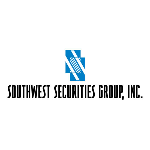Southwest Securities Group Logo PNG Vector