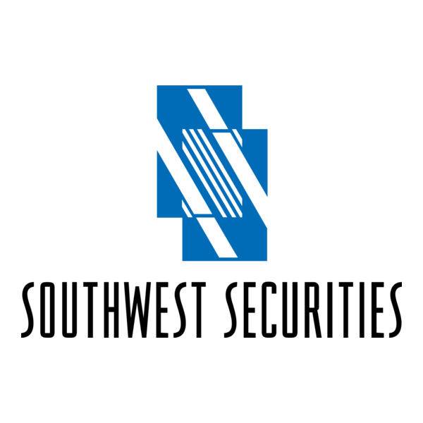 Southwest Securities Logo PNG Vector