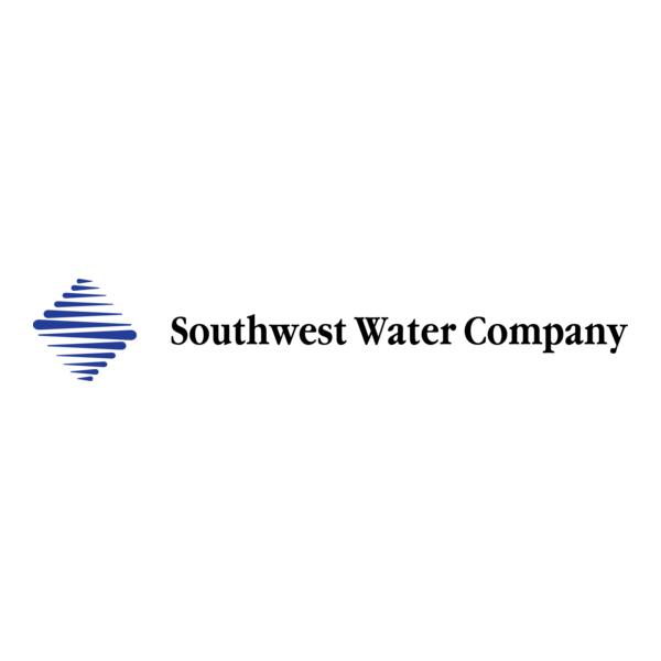 Southwest Water Logo PNG Vector
