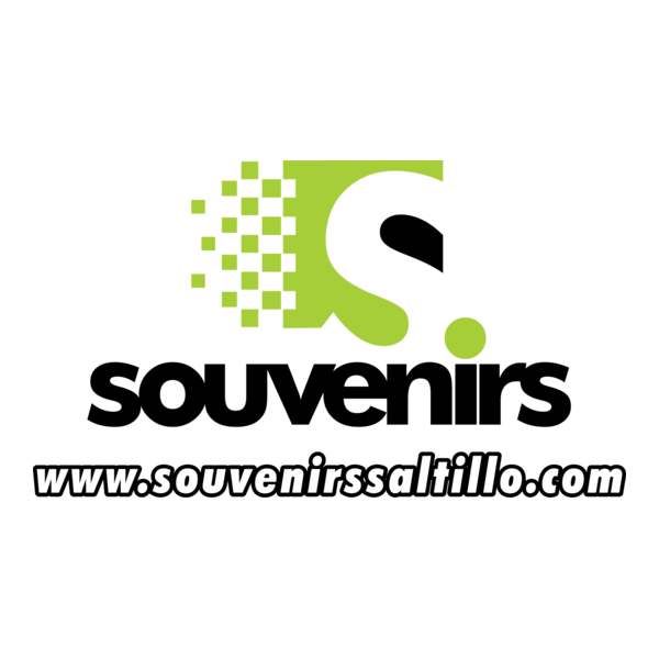 souvenirs Logo PNG Vector