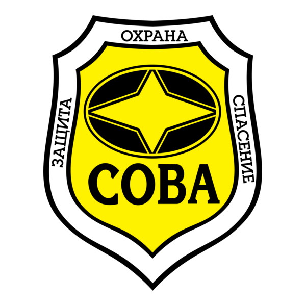 Sova Logo PNG Vector