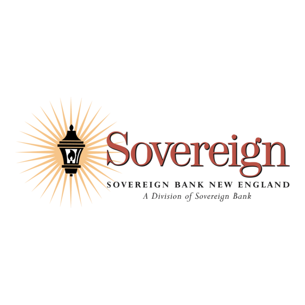 Sovereign Bank Logo PNG Vector