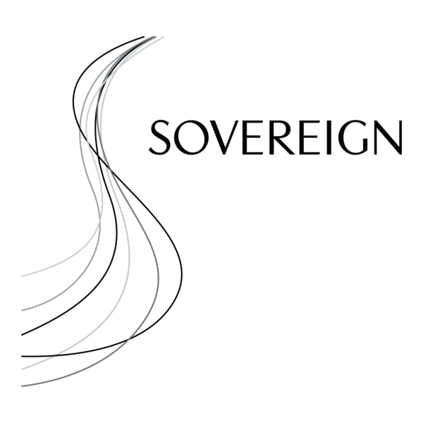 Sovereign Logo PNG Vector