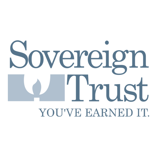 Sovereign Trust Logo PNG Vector