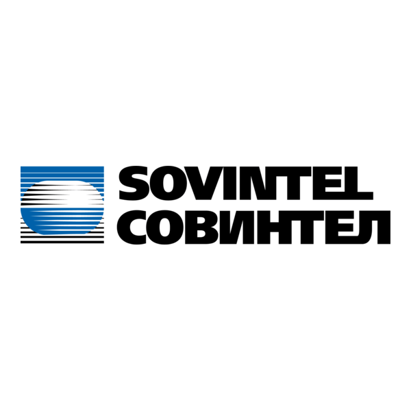 Sovintel Logo PNG Vector