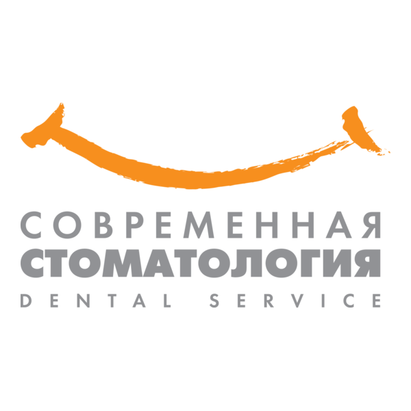 Sovremennaya Stomatologiya Logo PNG Vector