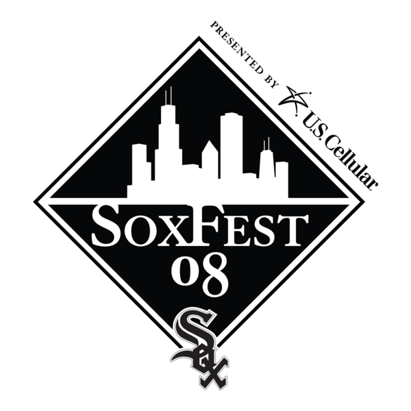SoxFest 08 Logo PNG Vector