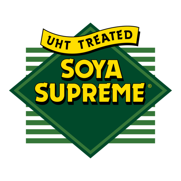 Soya Supreme Logo PNG Vector