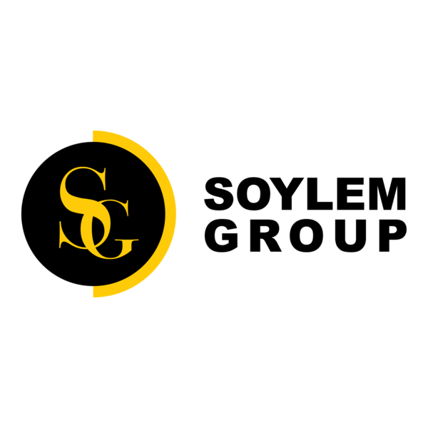 Soylem Group - Söylem Reklam Logo PNG Vector