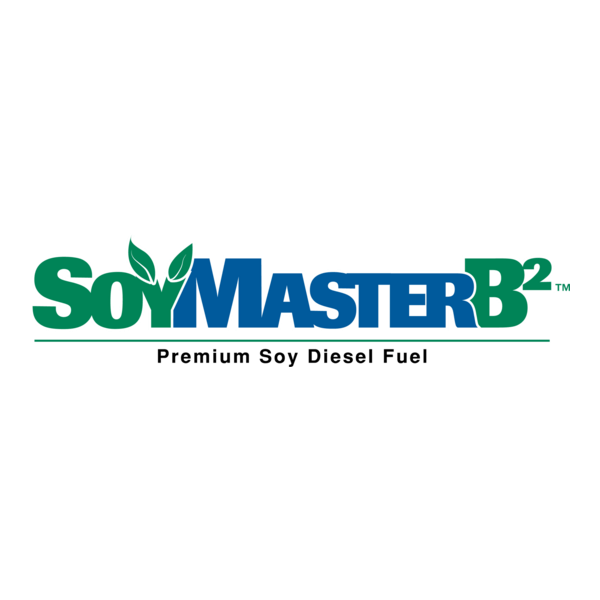 SoyMaster B2 Logo PNG Vector