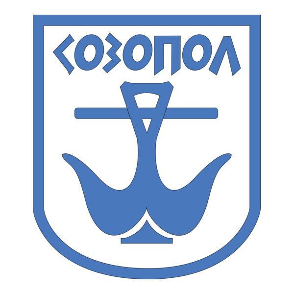 Sozopol Logo PNG Vector