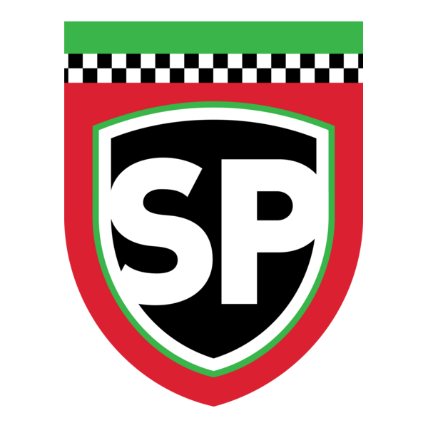 SP - Seguridad & Prevención Logo PNG Vector