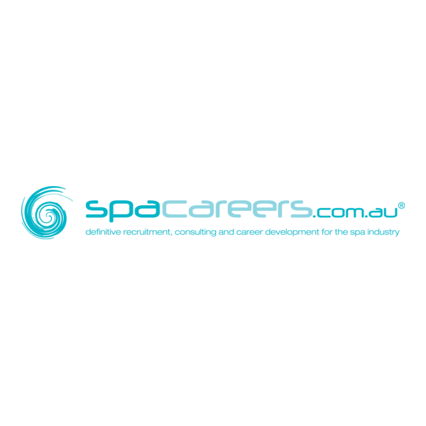 Spa Careers Logo PNG Vector