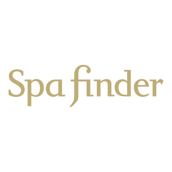 Spa Finder Logo PNG Vector