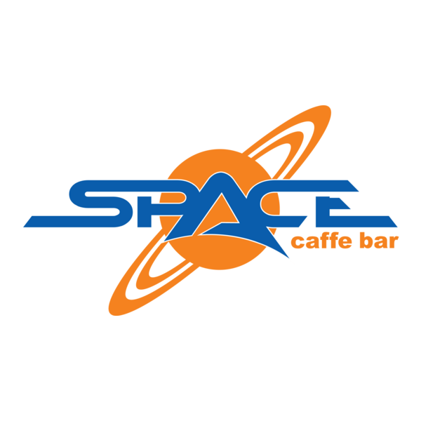 Space Bar Logo PNG Vector