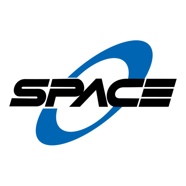 Space Logo PNG Vector