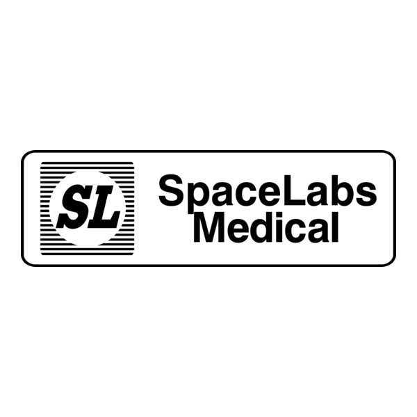 Spacelabs Medical Logo PNG Vector