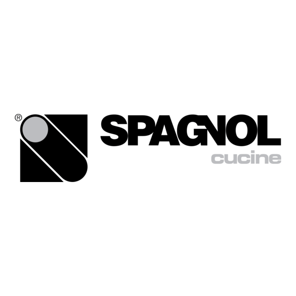 Spagnol Cucine Logo PNG Vector
