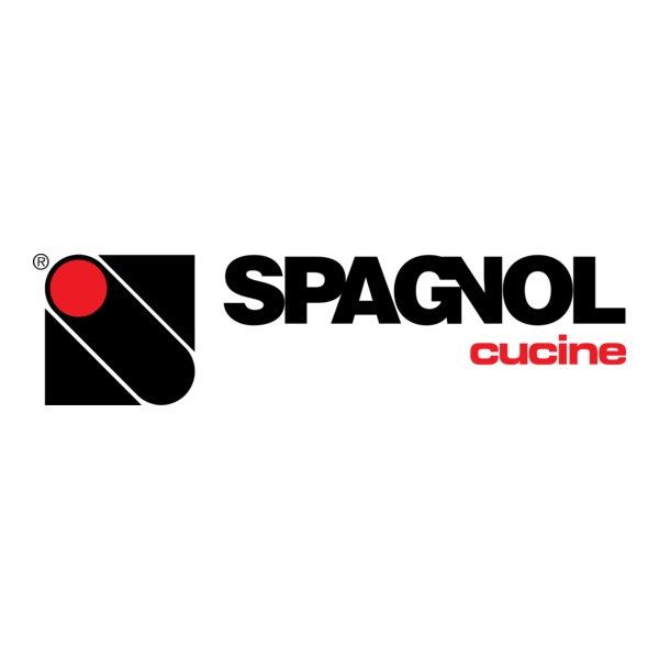 Spagnol Cucine Logo PNG Vector