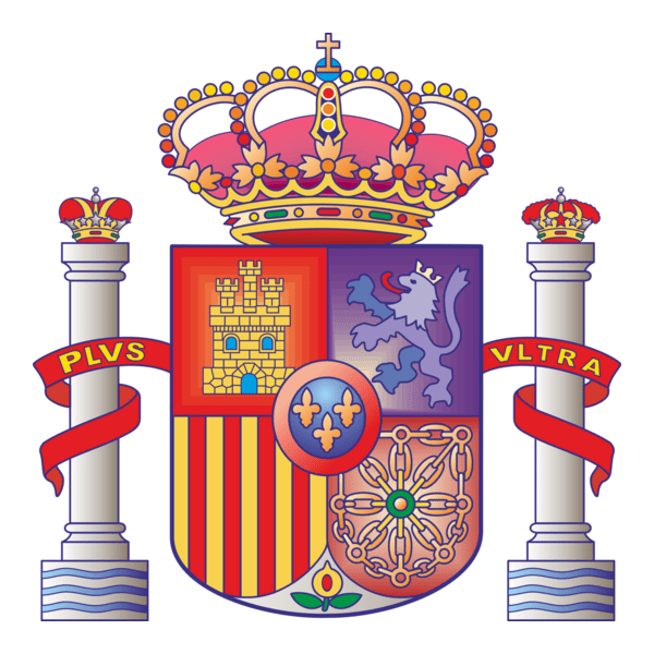 Spain Logo PNG Vector