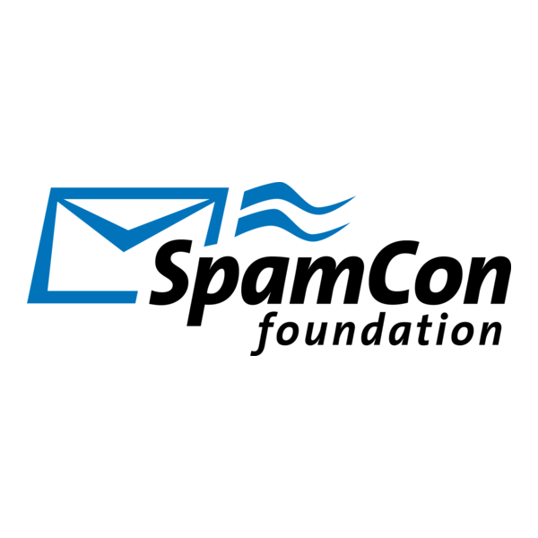 SpamCon Foundation Logo PNG Vector