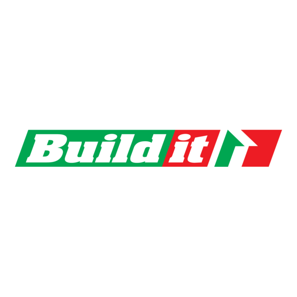 Spar Buildit Logo PNG Vector