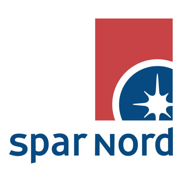 Spar Nord Logo PNG Vector