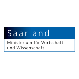 Ministerium für Wirtschaft und Wissenschaft Logo PNG Vector
