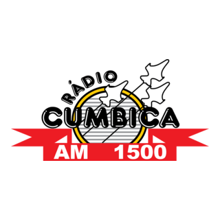 Rбdio Cumbica Logo PNG Vector